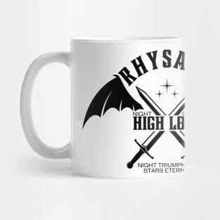 High Lord Mug